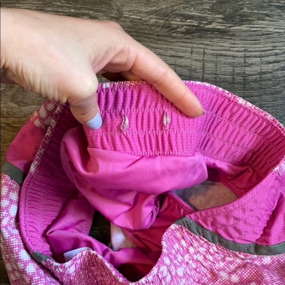 Nike Dri-Fit Running Shorts - Picture 5 of 5